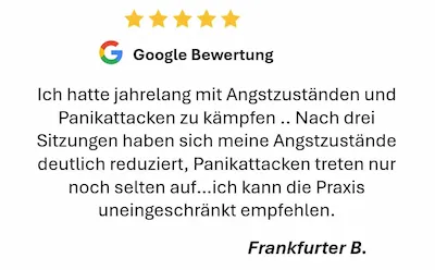 Bewertung 3