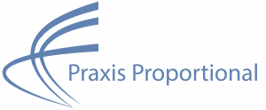 Logo von Praxis Proportional