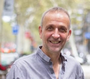 Hypnotherapie Frankfurt zur Behandlung von Klaustrophobie
